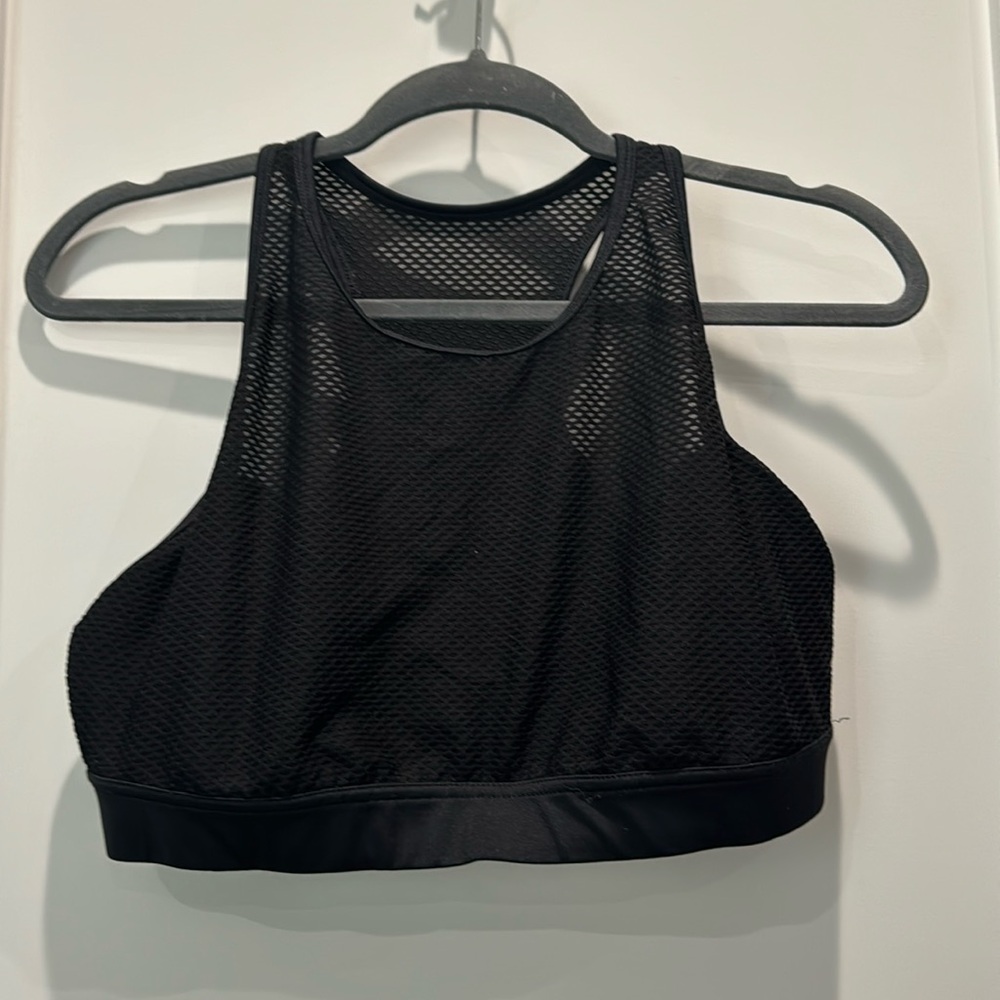 Joy lab mesh sports bra